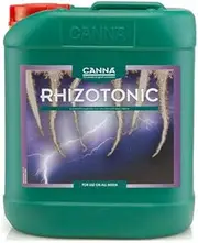 Canna Rhizotonic - [Size: 5L]