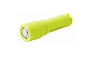 Led Lenser L7 High Visibility Yellow Torch Flashlight - 115 Lumens