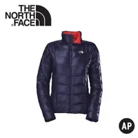 在飛比找松果購物優惠-The North Face 女 900FP FILL羽絨外