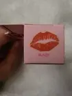 Beauty Creations Plump & Pout Gloss Lip Plumper Blaze
