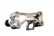 Lonestar LSR Oversized 1 1/8" Steering Stem Handlebar Clamp w/ Kill Switch Mount