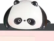 Quzente Cute Figurines for Car Dashboard, Desktop Decorations, Car Rear View Mirrors Dashboard Decorations Adorable Figurines for Car Home