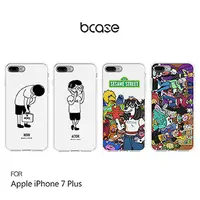 在飛比找PChome24h購物優惠-bcase Apple iPhone 7 Plus 5.5吋