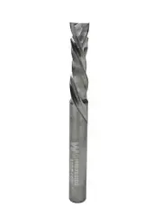 Whiteside Router Bits UD2102 Up/Down Cut Spiral Bit with Solid Carbide Compre...