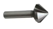 HSS-CO Countersink 90° Straight Shank 31mm