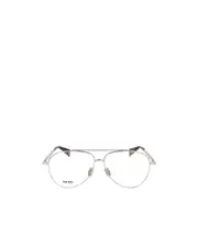 full-frame flat mirror 57 White