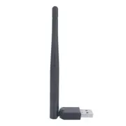 USB Wifi Adapter 150Mbps Antena USB Adapter Dongle Wireless Network