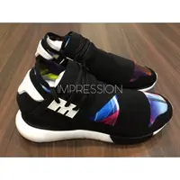 在飛比找蝦皮購物優惠-【IMPRESSION】現貨 ADIDAS Y3 QASA 