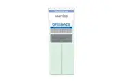 Caron Caronlab Brilliance Creme Wax Waxing Cartridge Fixed Roller Head 100ml