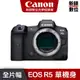 CANON EOS R5 Body 單機身 全新台灣佳能公司貨 旗艦高階相機