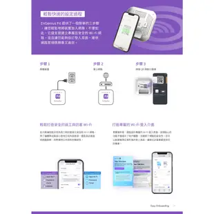 EnGenius EWS356-FIT 室內無線基地台