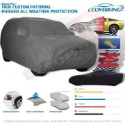 Coverking Mosom PLUS Car Cover for 1967-1980 Triumph Spitfire (for: Triumph)