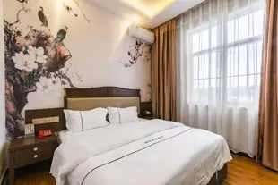 五華公寓套房 - 30平方公尺/1間專用衛浴 (Deluxe Big Bed RoomDeluxe Big Bed Room (24-hour shuttle)