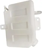 QccHieUs Coolant Overflow Recovery Reservoir Tank Replace Parts 25431-5H000 Easy Installation