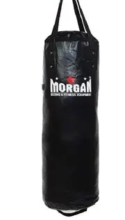 Morgan XL Nugget Heavy Punch Bag - Empty + Filled
