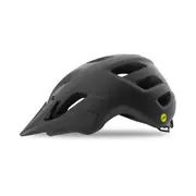 Giro Compound/Fixture MIPS UXL Helmet Matt Black 58-65cm