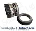 Davey ISO 49552 Spec replacement Mechanical Seal for CF CM Range pumps