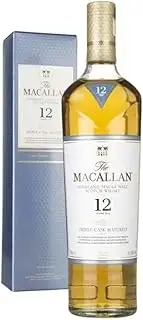 The Macallan Triple Cask 12 Years Old Whisky, 700ml
