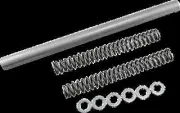 Race Tech Fork Spring 0.95 kg/mm Pair for Suzuki GSX1100G 91-93