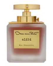 Oscar de la Renta Women's 3.4oz Alibi Eau Sensuelle EDP