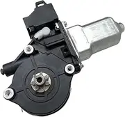 8-98058429-1 8980584291 8-98058430-0 8980584300 Chinese Made Front Door Window Regulator Motor Left and Right Compatible for Isuzu 4JJ1 NPR(Right)