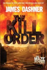 在飛比找博客來優惠-The Kill Order