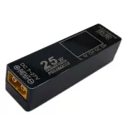 Lipo Battery XT60 to PD3.0 Overload and Short Circuit for Smartphone3416