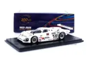 SPARK 1/43 - SPICE SE89C - LE MANS 1989 S6804