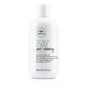 PAUL MITCHELL - Tea Tree Scalp Care Anti-Thinning Shampoo (For Fuller, Stronger Hair)