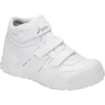 ASICS CP302 塑鋼安全鞋-✈日本直送✈(可開統編)-共五色-白色 X 白色