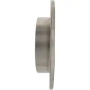 Centric 121.42051 C Tek Standard Brake Rotor