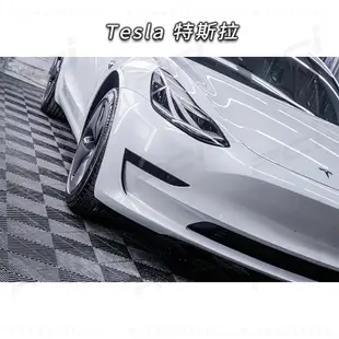 OLIMA 汽車 補漆筆 適用Tesla 特斯拉 MODEL S MODEL 3 MODEL X MODEL Y車系