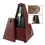 Universals Tower Type Metronome Timer Vintage Mechanical Metronome Enduring