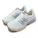 New Balance 慢跑鞋 860 V12 D Wide 女鞋 白 橘 粉 藍 寬楦 漸層 路跑 NB 運動鞋 W860W12D