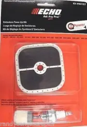 ECHO 90107 REPOWER TUNE-UP KIT BLOWER TRIMMER EDGER [90154]