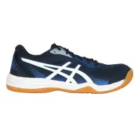 在飛比找Yahoo奇摩購物中心優惠-ASICS UPCOURT 5 男排羽球鞋-排球 羽毛球 亞