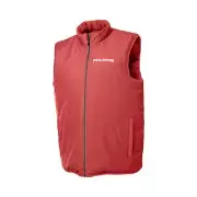 Polaris Men's Revolve Vest, Red | 2833030