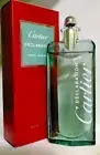 CARTIER DECLARATION HAUTE FRAICHEUR EDT 100ML (2021) - 95% FULL AS NEW IN BOX