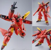 Bandai DX Chogokin VF 19 Kai Excalibur Nekki Basara Special figure JP presale