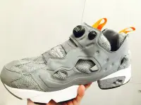 在飛比找Yahoo!奇摩拍賣優惠-二手美品 Reebok Pump Fury x MITA s