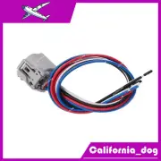 For Toyota Camry Prius Avalon 2013-17 Radar/Sonar Sensor Connector Plug Pigtail