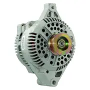 Alternator For 1991-1992 Ford Taurus 3.0L V6 Clockwise Rotation 5 Groove Pulley (for: Ford)