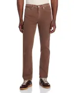 Frame L'Homme Slim Fit Corduroy 5-Pocket Pant