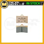 Brake Pads Sintered S2 Front Left for GAS GAS SM 125 Halley 2009
