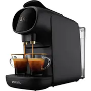 L'OR Barista Coffee Machine each
