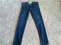 在飛比找Yahoo!奇摩拍賣優惠-HCO 現貨 Hollister Laguna Skinny