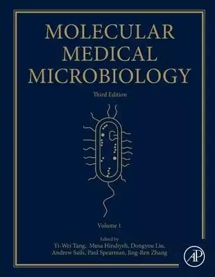 Molecular Medical Microbiology