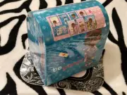 Doc McStuffins Valentine Mailbox With 32 Valentine Cards
