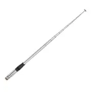 Powerful 27MHz BNC Telescopic Radio Antenna Boost Your For CB Signal Strength!