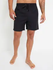 Rivers Elastic Waist Swimshort